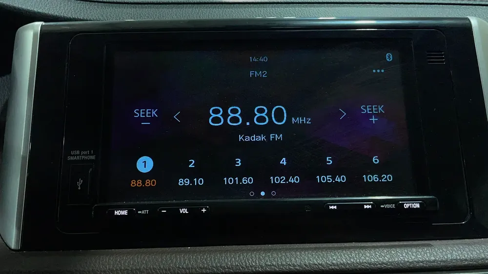 AED 820/month | 0 DP | Free 3 Months Warranty | 30 Day Return | MITSUBISHI XPANDER CROSS 2023 - Image 8