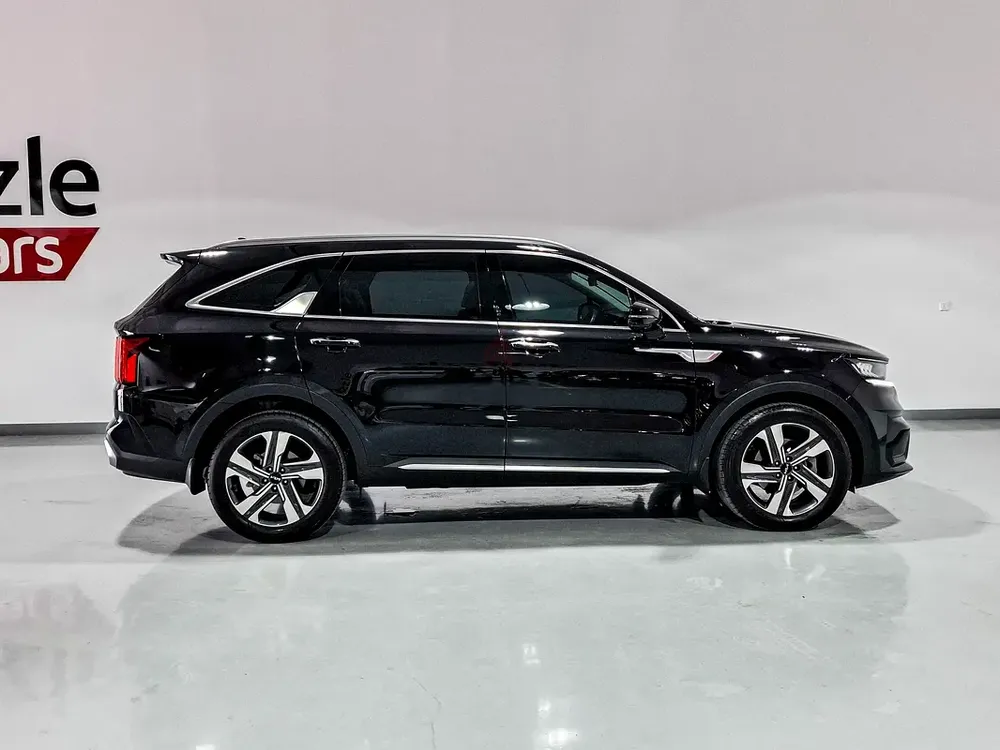 AED 1520/month | 2023 Kia Sorento  | GCC Specs | Ref#462251 - Image 4