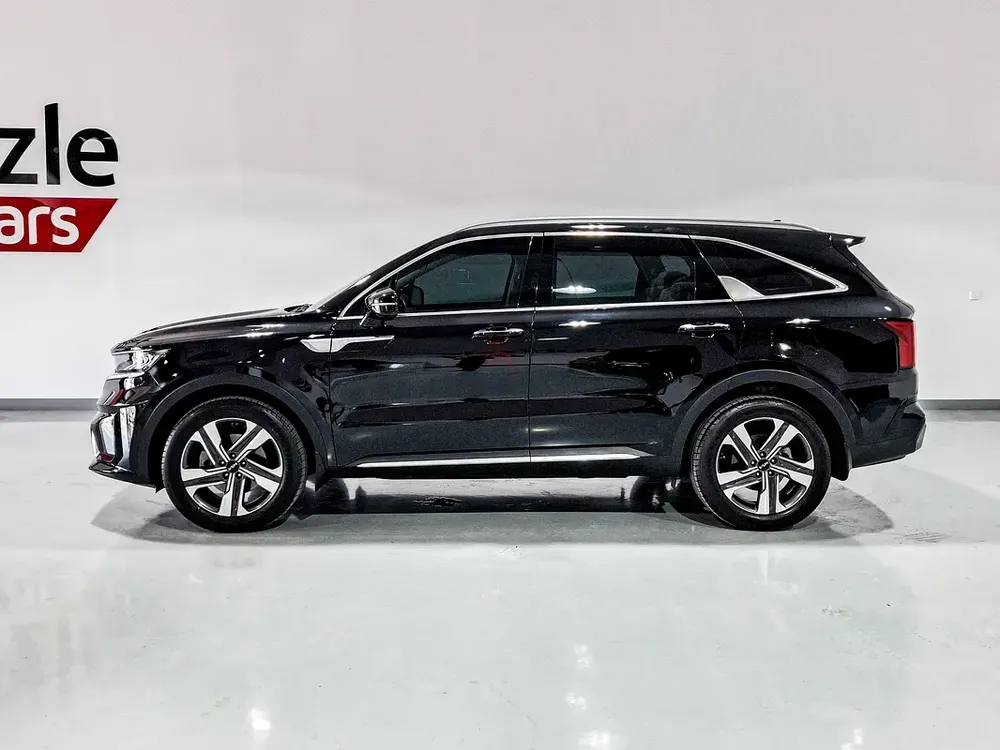 AED 1520/month | 2023 Kia Sorento  | GCC Specs | Ref#462251 - Image 5