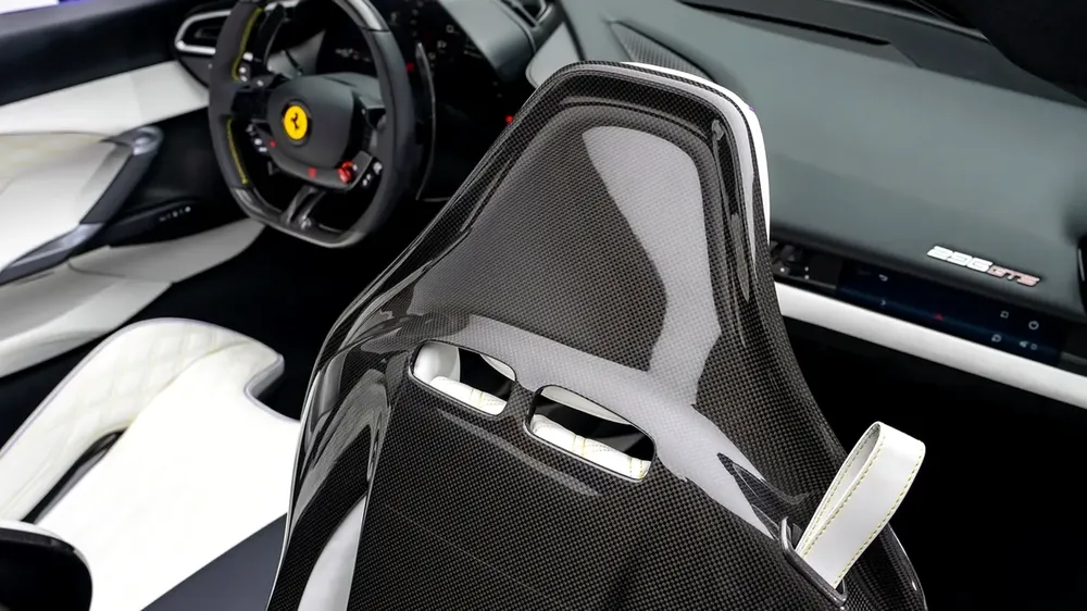 Ferrari 296 GTS NOVITEC N-LARGO - 1 of 15 - 2024 - Euro Specs - Image 15