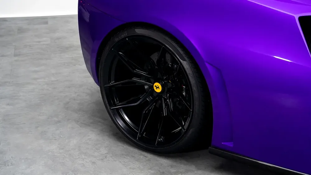 Ferrari 296 GTS NOVITEC N-LARGO - 1 of 15 - 2024 - Euro Specs - Image 17