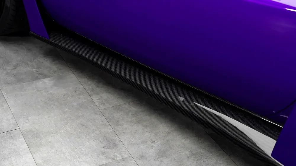 Ferrari 296 GTS NOVITEC N-LARGO - 1 of 15 - 2024 - Euro Specs - Image 18