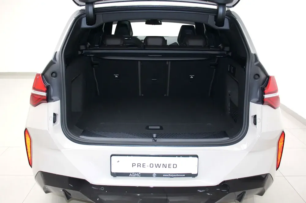 BMW X3 20 Xdrive 2026, GCC Specs - Image 4