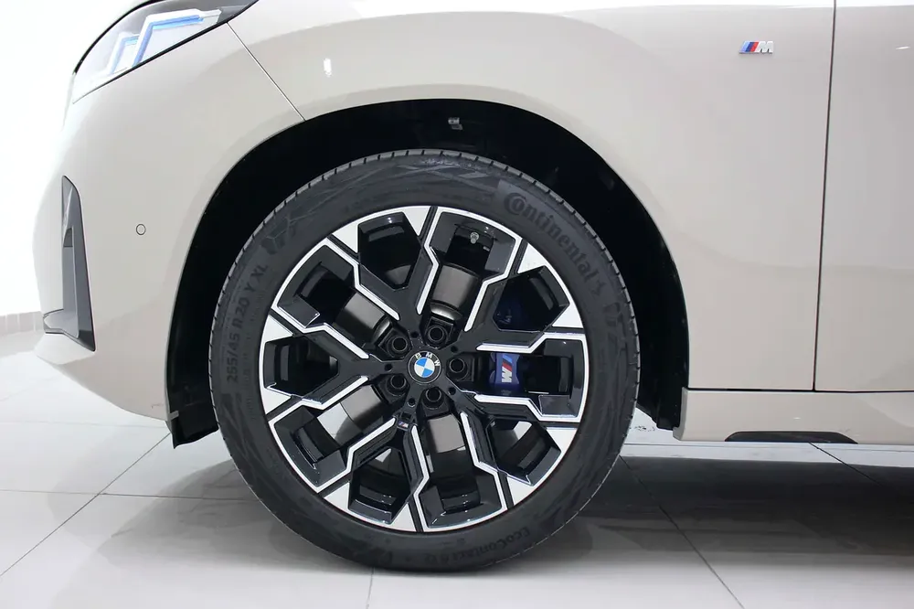 BMW X3 20 Xdrive 2026, GCC Specs - Image 6