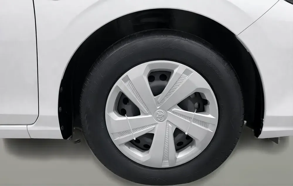 AED 619/month | 0 Downpayment | Free 3 Months Warranty | 30 Day Return | TOYOTA YARIS 2023 - Image 11