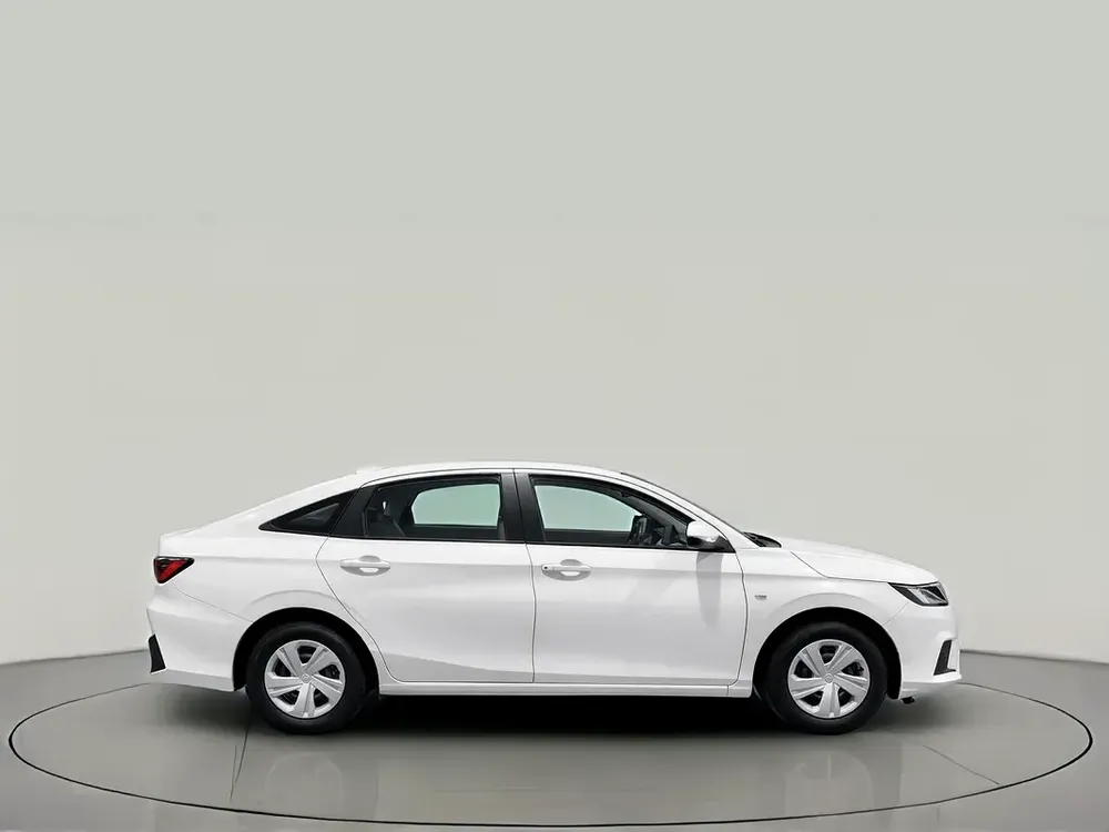 AED 619/month | 0 Downpayment | Free 3 Months Warranty | 30 Day Return | TOYOTA YARIS 2023 - Image 5