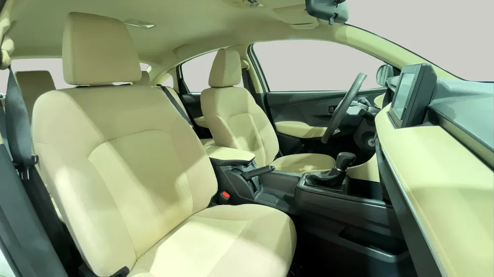 AED 619/month | 0 Downpayment | Free 3 Months Warranty | 30 Day Return | TOYOTA YARIS 2023 - Image 6