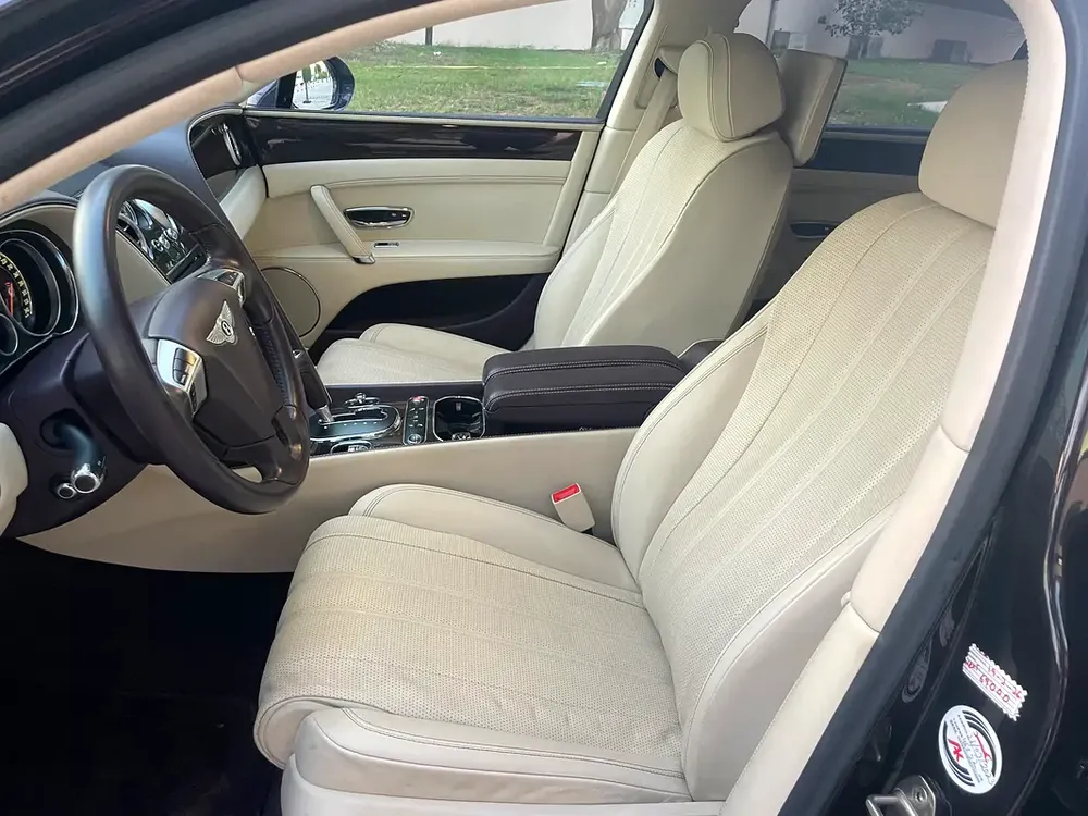 BENTLY GCC FULL SERVICE HISTORY - Image 10