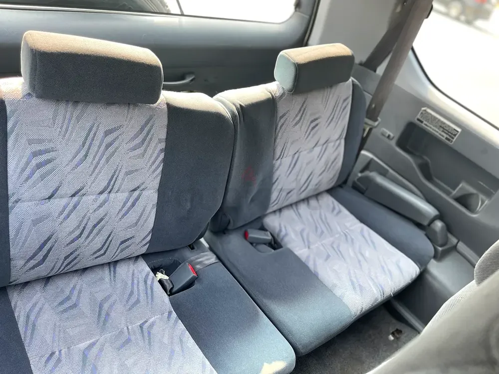 Toyota Prado - Excellent Condition- GCC Specs - Image 11