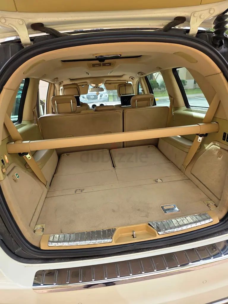 Mercedes Benz GL 450 - Image 7