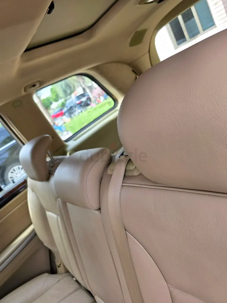 Mercedes Benz GL 450 - Image 9
