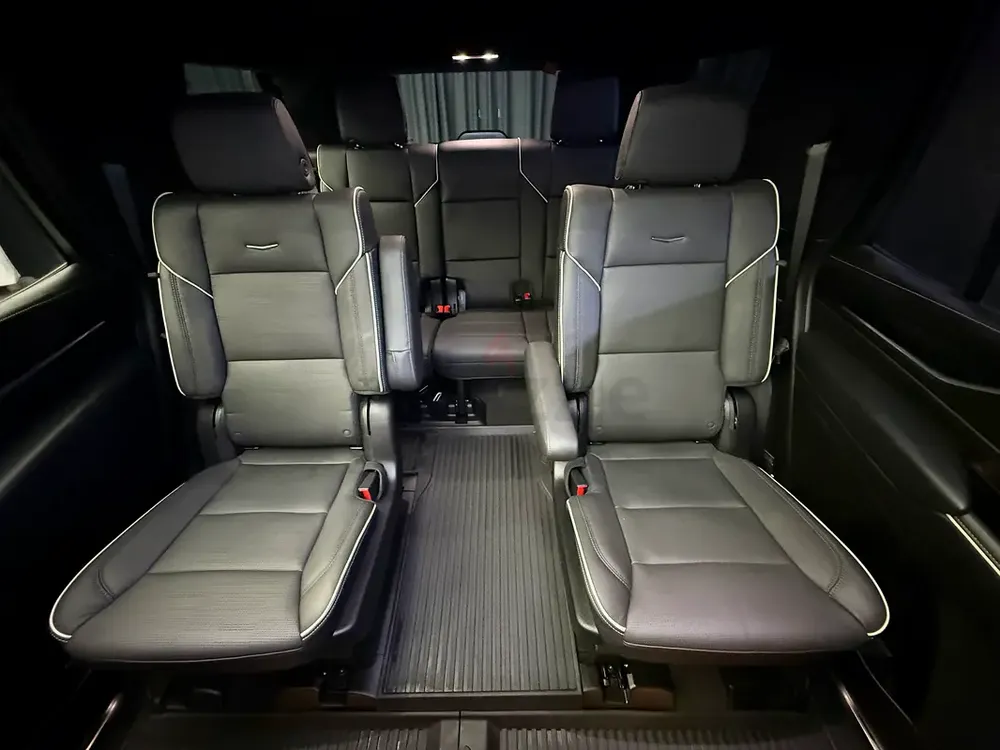 2024 Cadillac Escalade L Sport | American Specs | Pristine Condition - Image 11
