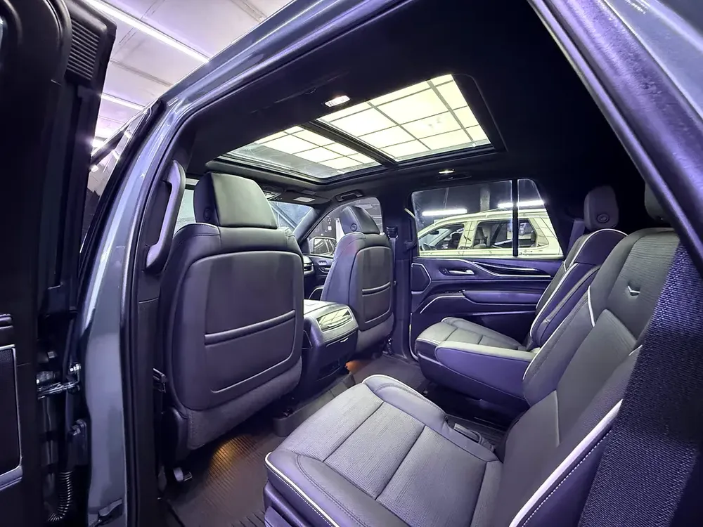 2024 Cadillac Escalade L Sport | American Specs | Pristine Condition - Image 12