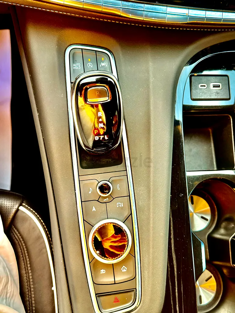 2024 Cadillac Escalade L Sport | American Specs | Pristine Condition - Image 4
