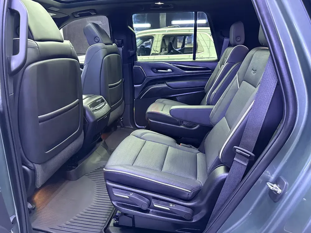 2024 Cadillac Escalade L Sport | American Specs | Pristine Condition - Image 8