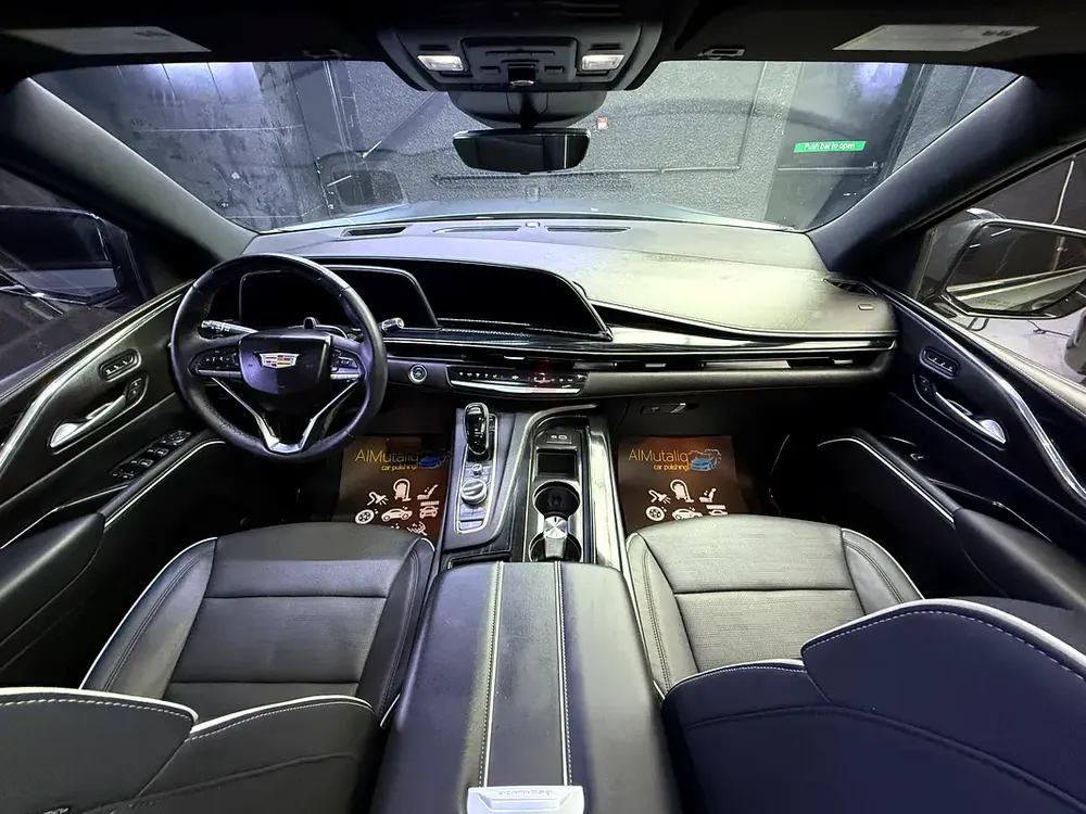 2024 Cadillac Escalade L Sport | American Specs | Pristine Condition - Image 9