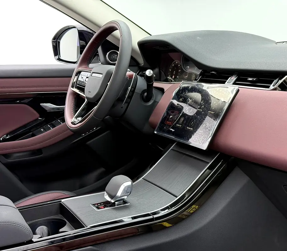 2025 Range Rover Evoque P250 Dynamic SE ,Warranty ,Brand New. - Image 13