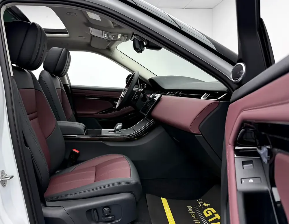 2025 Range Rover Evoque P250 Dynamic SE ,Warranty ,Brand New. - Image 15