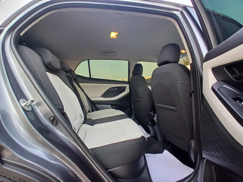 Hyundai Creta 2023 - GCC Specs - Image 11