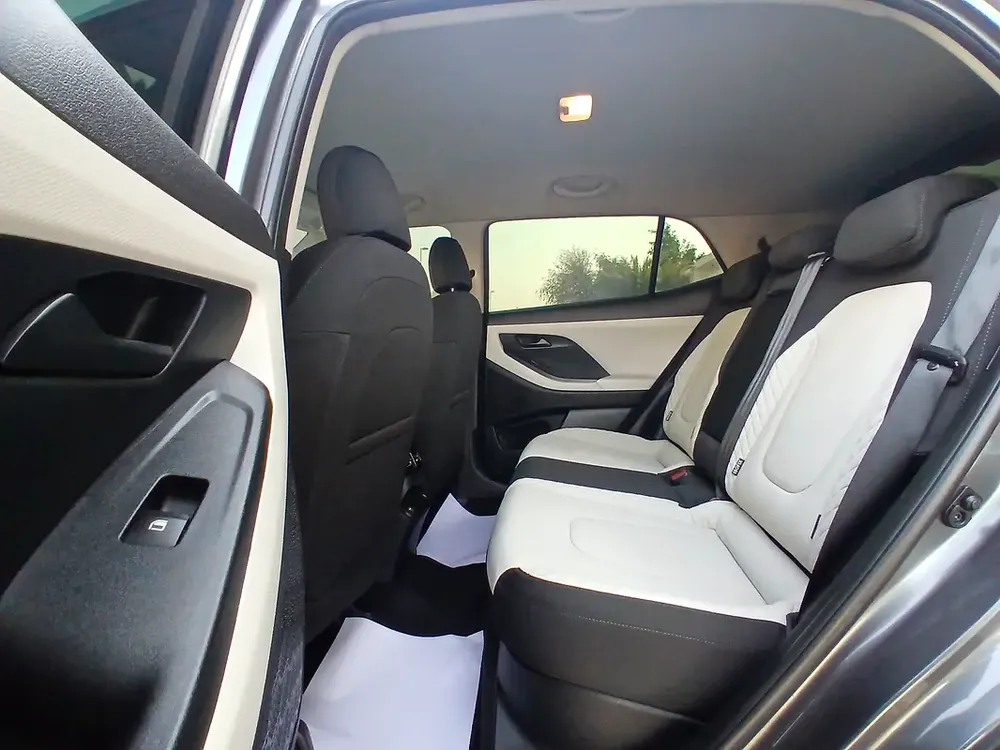 Hyundai Creta 2023 - GCC Specs - Image 14