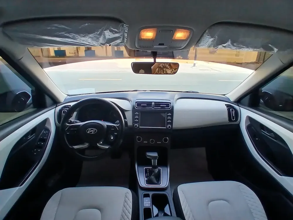 Hyundai Creta 2023 - GCC Specs - Image 15