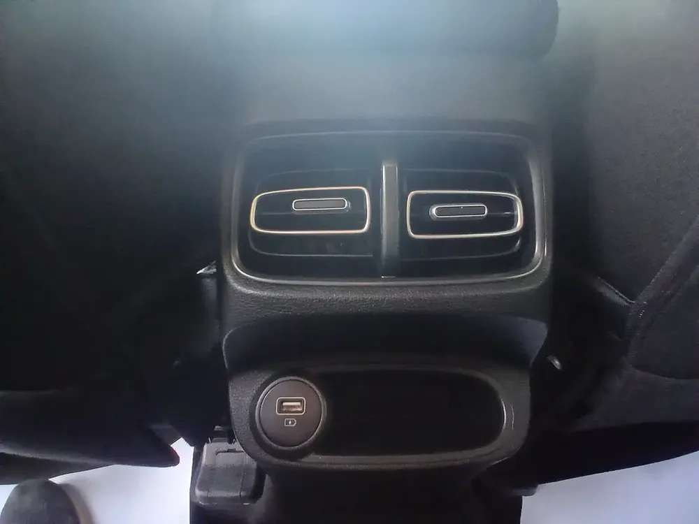 Hyundai Creta 2023 - GCC Specs - Image 16