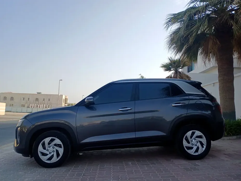 Hyundai Creta 2023 - GCC Specs - Image 9