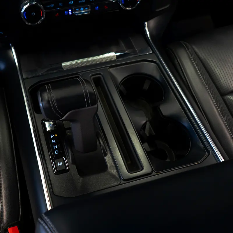 AED 4,790 pm  • 0% Downpayment • Ford F-150 Raptor • Agency Warranty And Service Package - Image 11