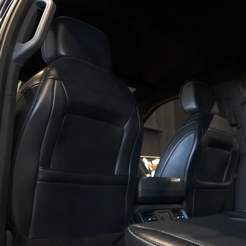 AED 4,790 pm  • 0% Downpayment • Ford F-150 Raptor • Agency Warranty And Service Package - Image 13