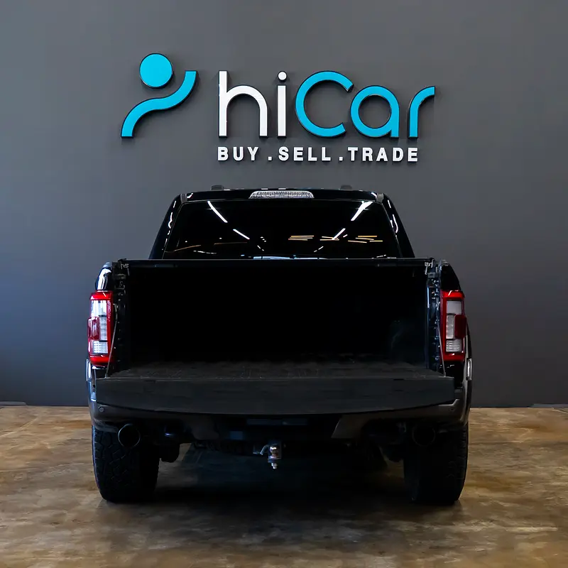 AED 4,790 pm  • 0% Downpayment • Ford F-150 Raptor • Agency Warranty And Service Package - Image 4