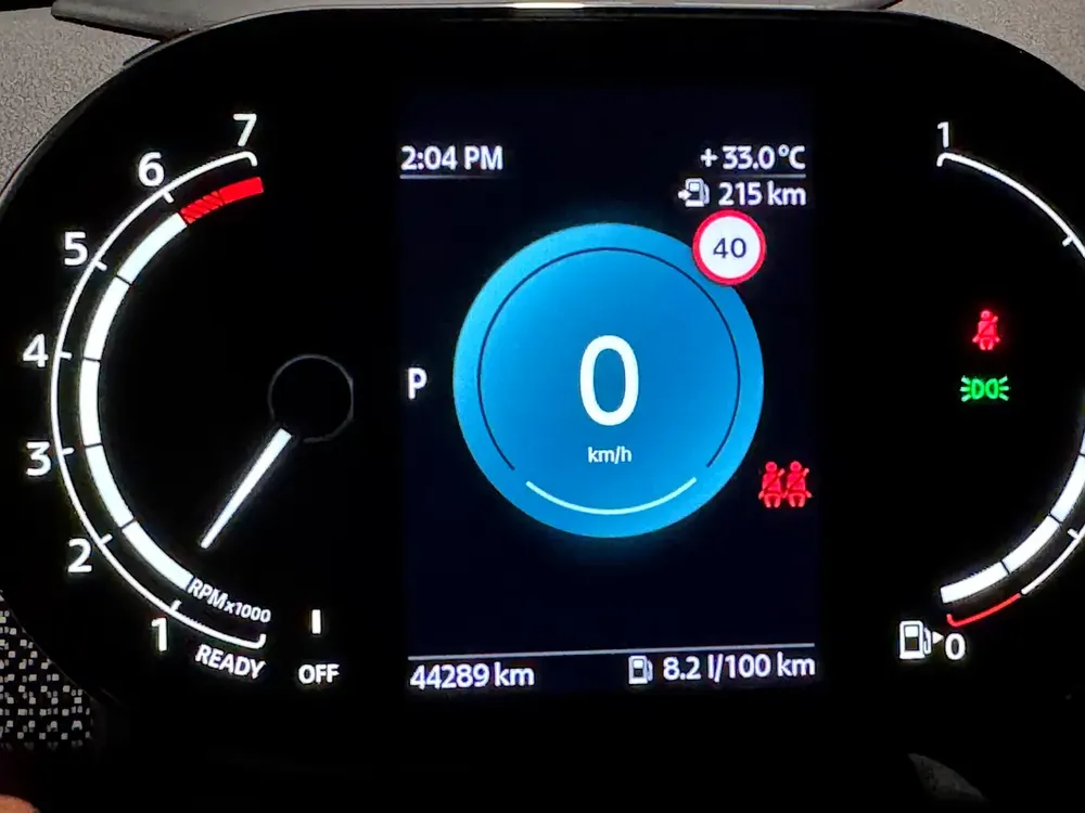 2022 MINI Cooper S  JCW  Edition | GCC|  Agency Serviced   | GCC | Accident Free - Image 18