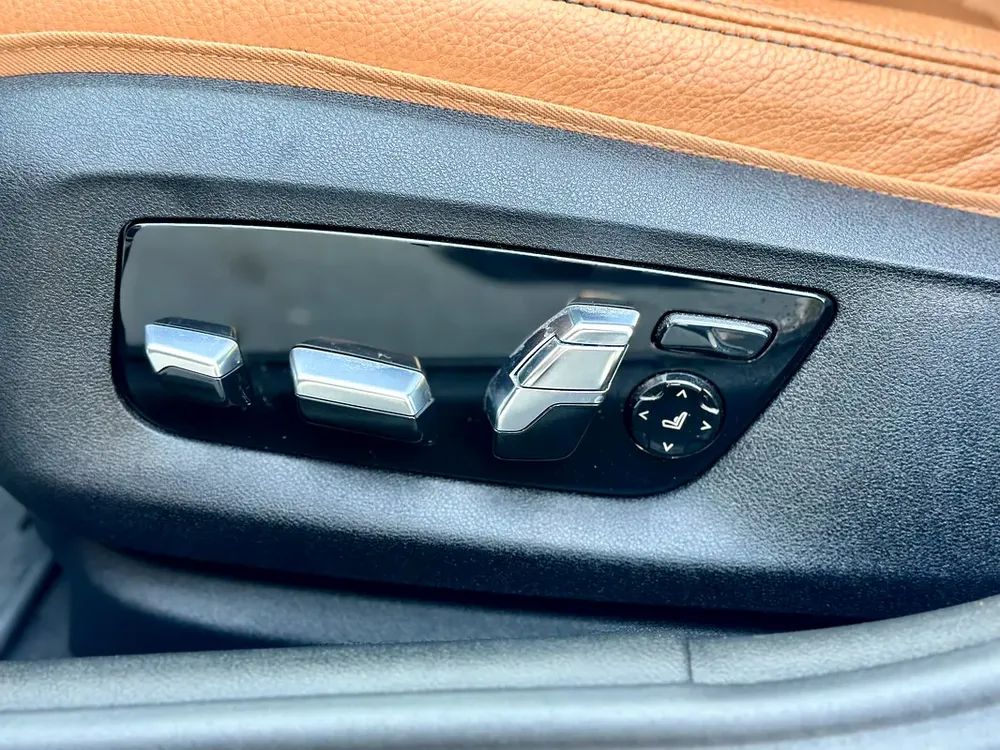 BMW 520i || M-PACKAGE || 2023 - Image 15