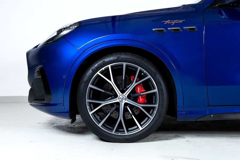 Approved Maserati Grecale Trofeo - Image 5