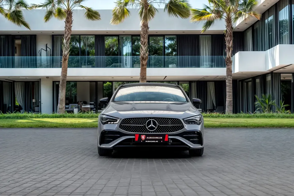 3,878 P.M | 0% Downpayment | CLA 200 AMG | 5 YEAR AGENCY WARRANTY - Image 4