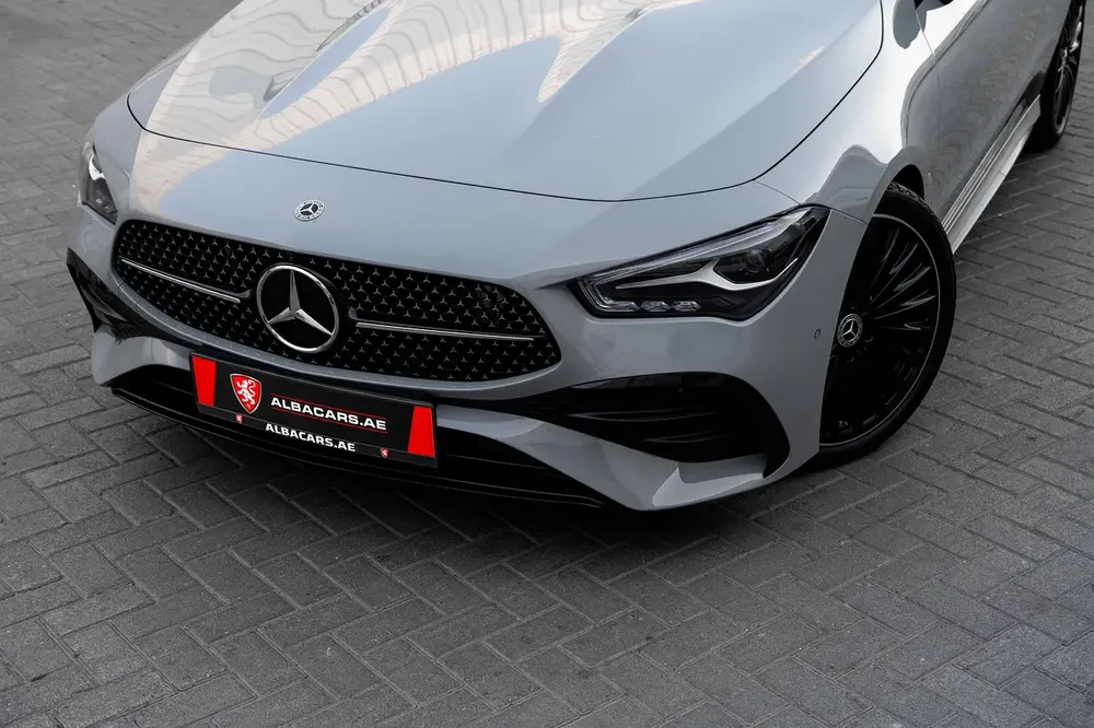 3,878 P.M | 0% Downpayment | CLA 200 AMG | 5 YEAR AGENCY WARRANTY - Image 7