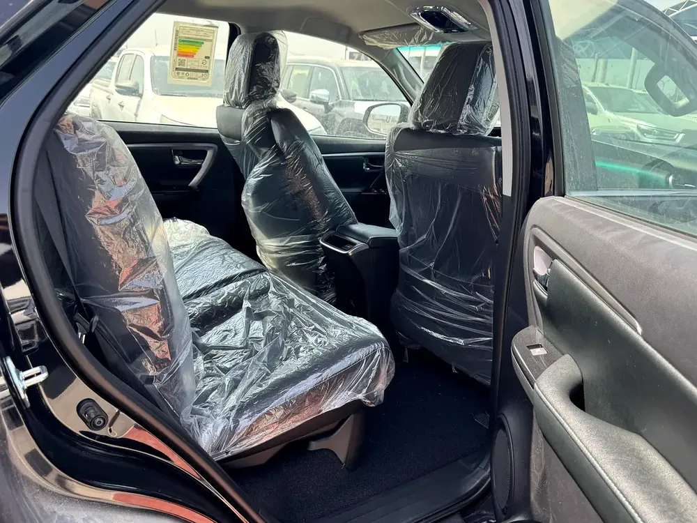 Toyota Fortuner 4.0 FULL OPTION 2026 - Image 14