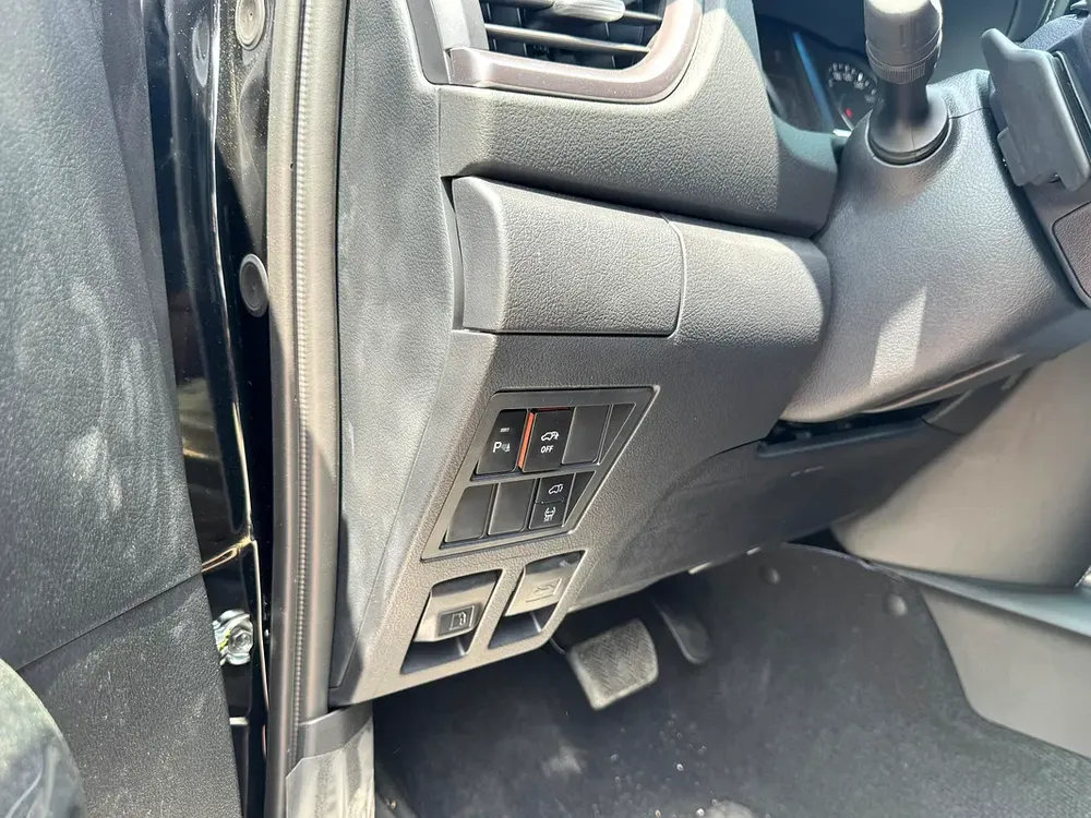 Toyota Fortuner 4.0 FULL OPTION 2026 - Image 16