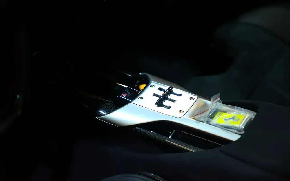 Ferrari 12Cilindri Coupe 2025 - Brand New - GCC Specs? - Image 14