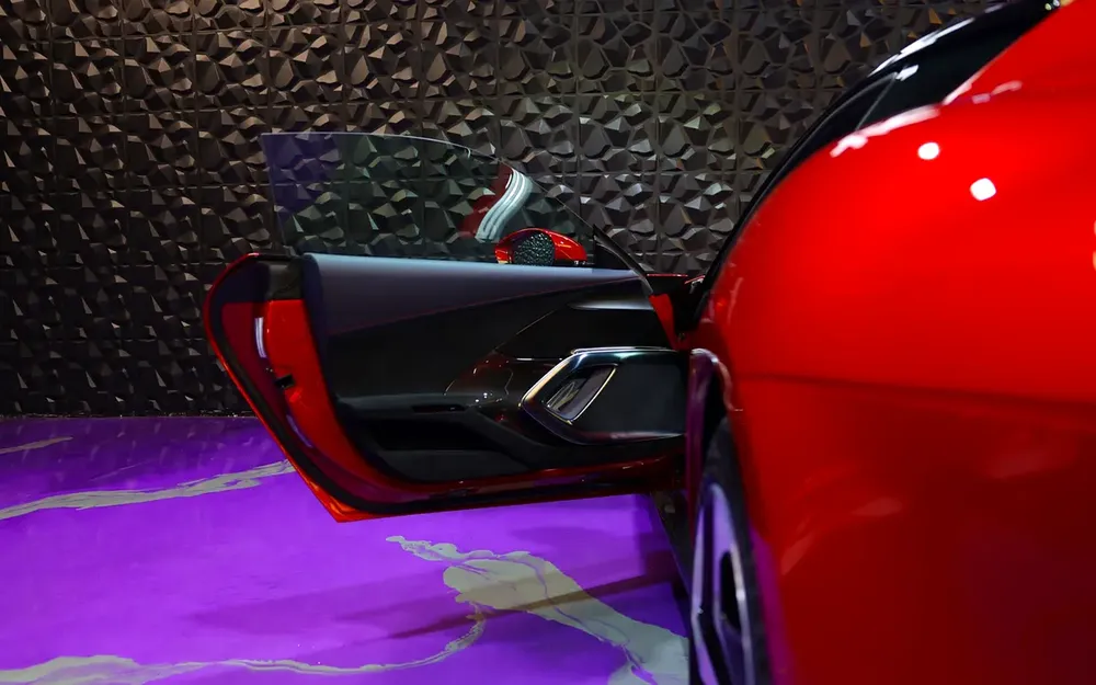 Ferrari 12Cilindri Coupe 2025 - Brand New - GCC Specs? - Image 16