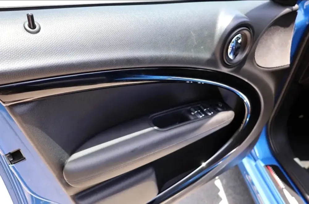 GCC Specs 2014 MINI Countryman Cooper S - Fun  Stylish! - Image 6