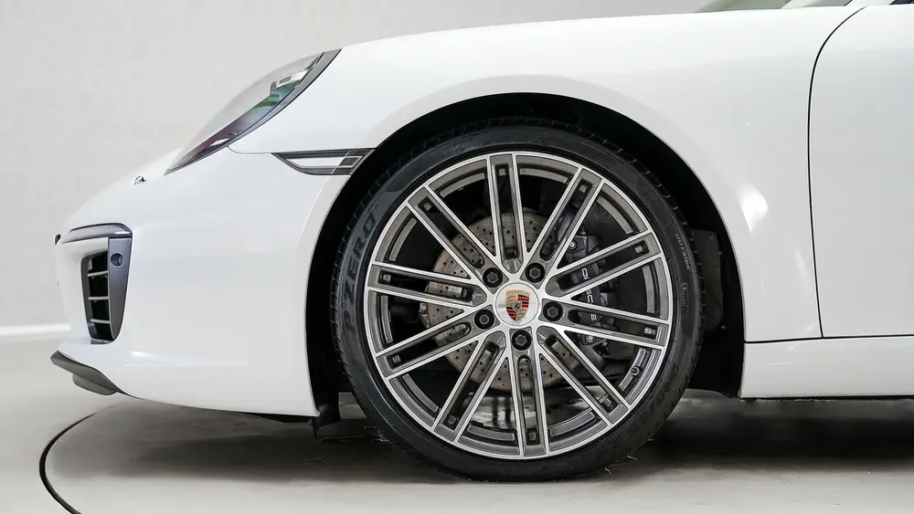 911 Carrera Cabriolet (991.2) | AED 8,256 PM | Up to 3 Years Warranty Unlimited | GCC - Image 11