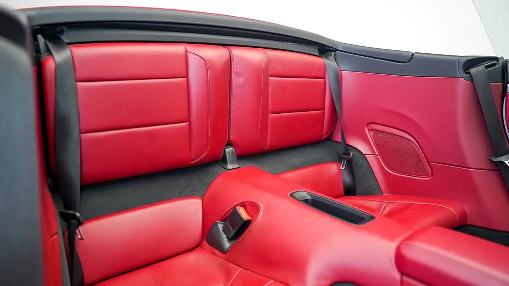 911 Carrera Cabriolet (991.2) | AED 8,256 PM | Up to 3 Years Warranty Unlimited | GCC - Image 7