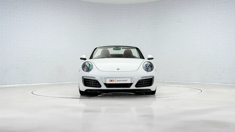 911 Carrera Cabriolet (991.2) | AED 8,256 PM | Up to 3 Years Warranty Unlimited | GCC - Image 8