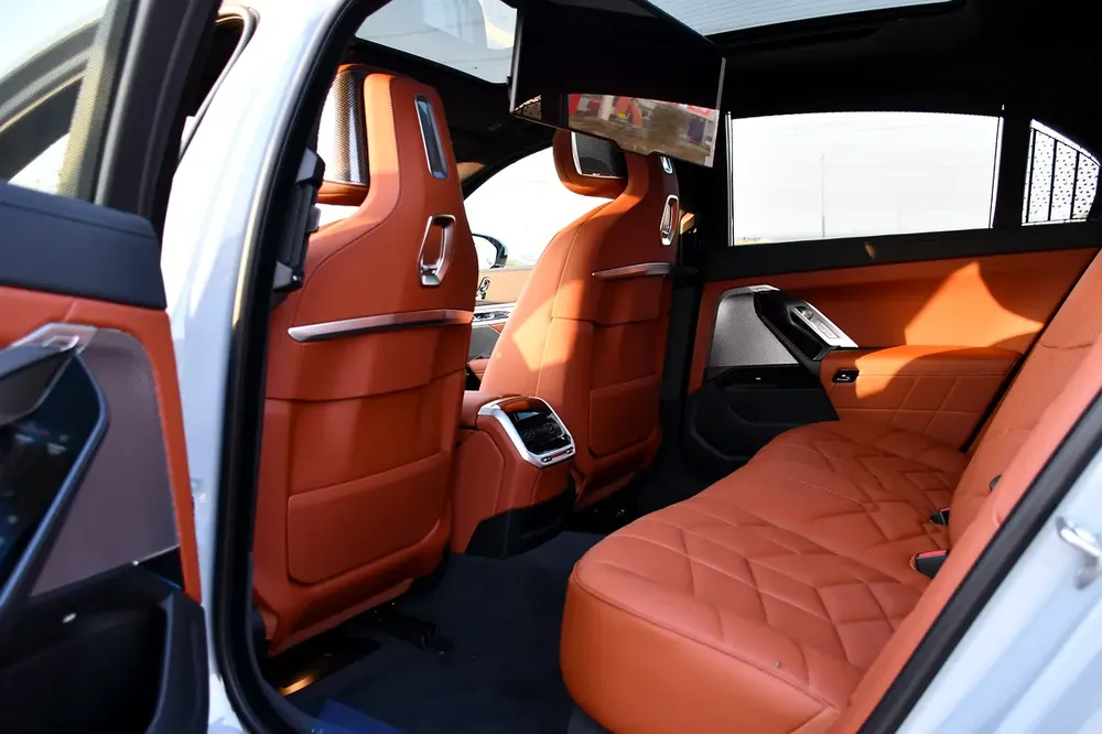 BMW 735i M KIT 2026 | UNDER WARRANTY 2 YAERS KM 600 ONLE - Image 16