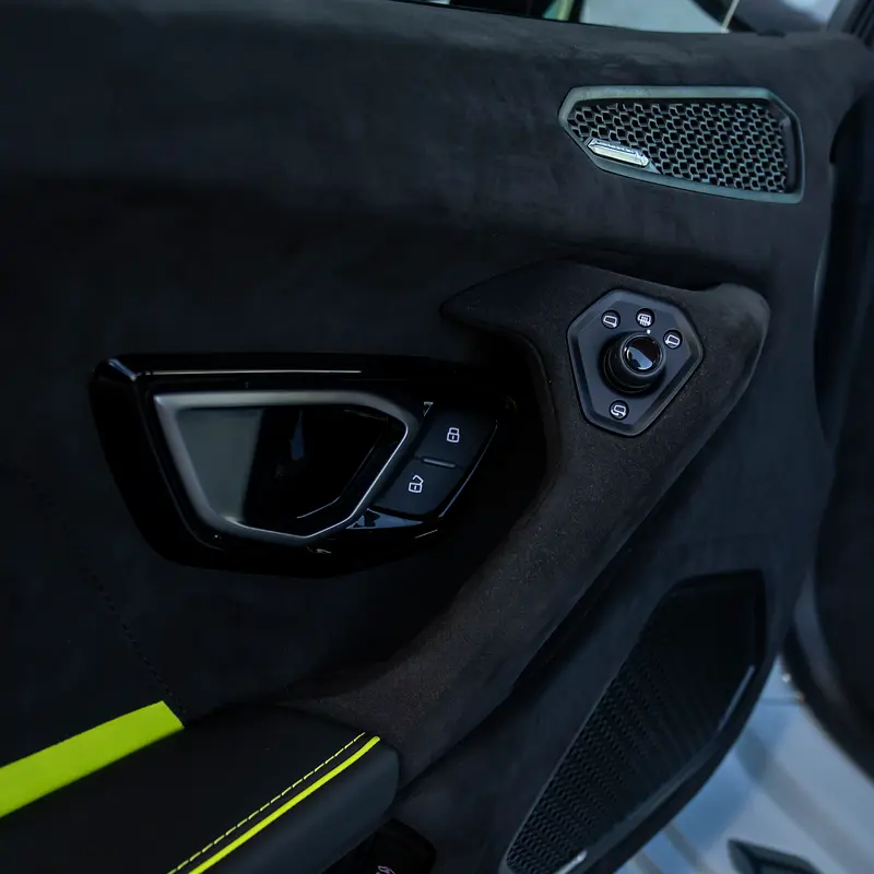 2024 Brand New Lamborghini hurracan Technica - Image 10