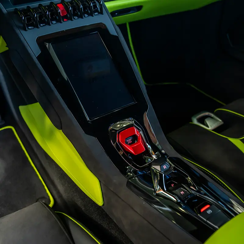 2024 Brand New Lamborghini hurracan Technica - Image 11