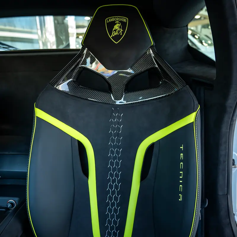 2024 Brand New Lamborghini hurracan Technica - Image 12