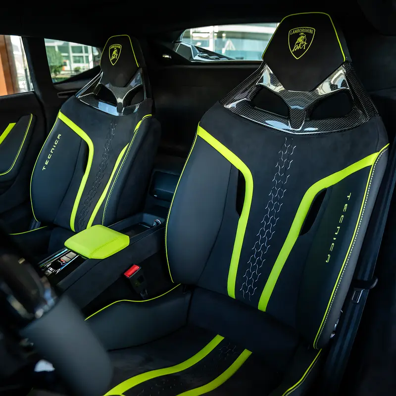 2024 Brand New Lamborghini hurracan Technica - Image 13