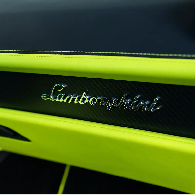 2024 Brand New Lamborghini hurracan Technica - Image 14