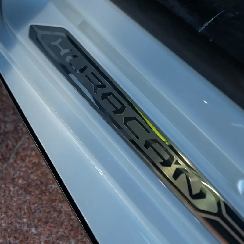 2024 Brand New Lamborghini hurracan Technica - Image 15